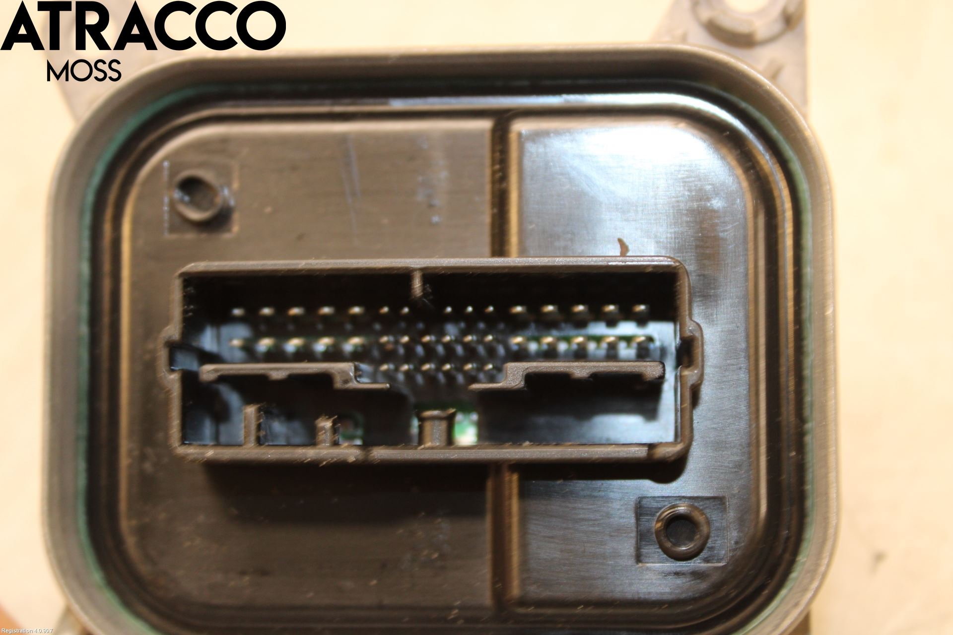 Tesla MODEL Y 21- Styreenhet Xenon