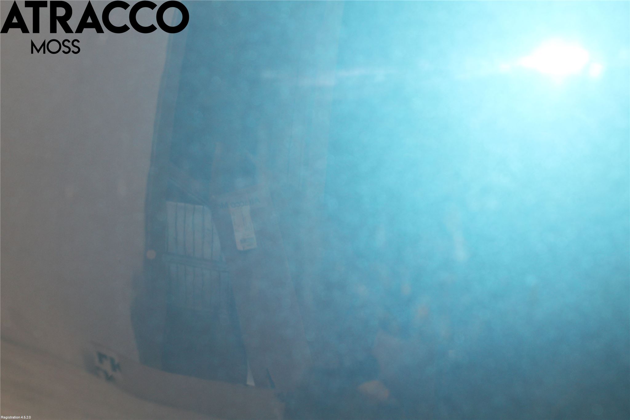 Toyota YARIS XP130 12-14 Panser