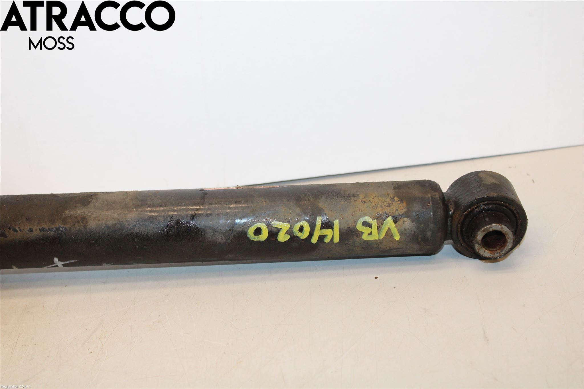 Kia OPTIMA 16-20 Støtdemper Bak