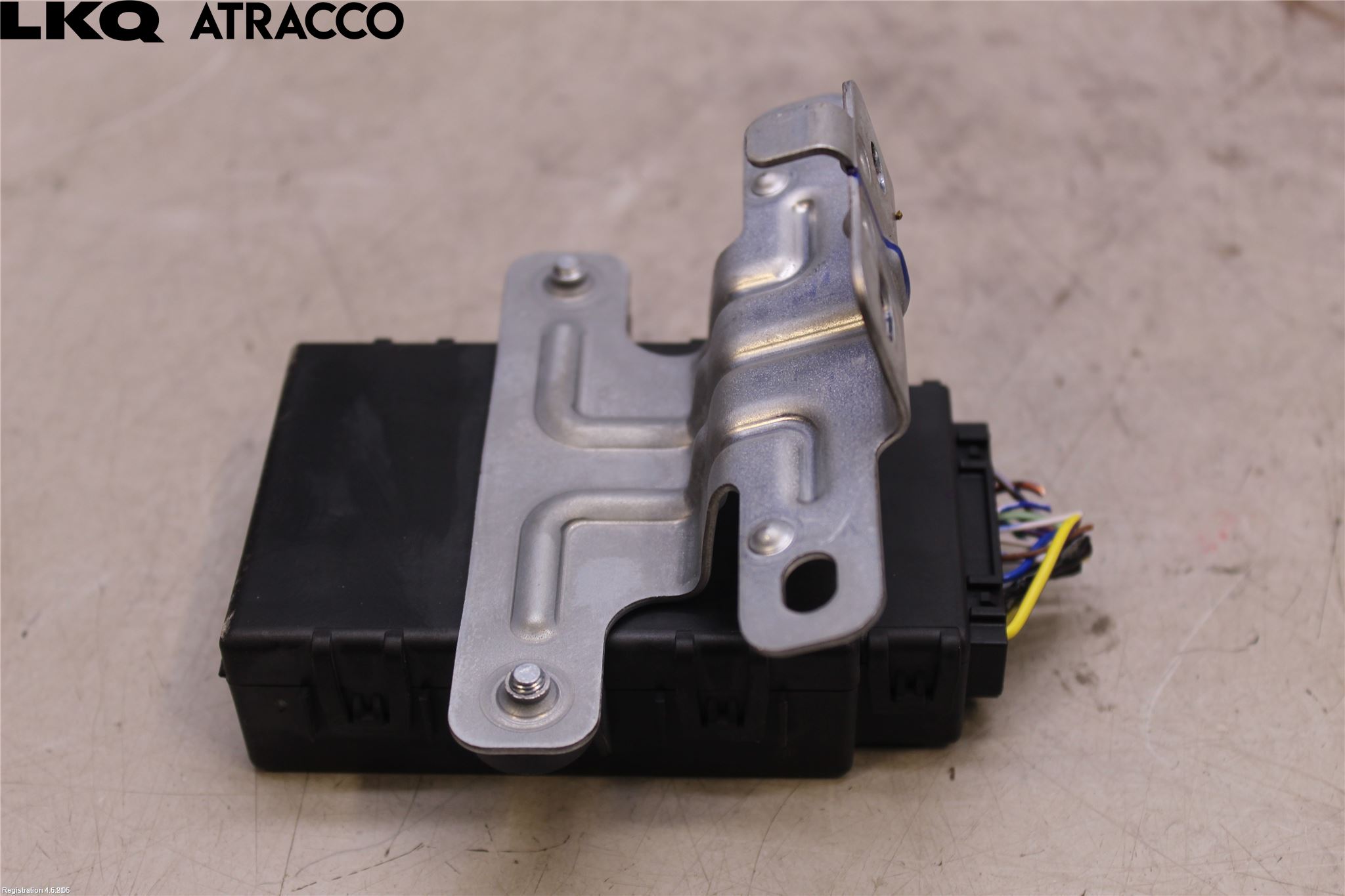 Ford S-MAX 15- Styreenhet Øvrig