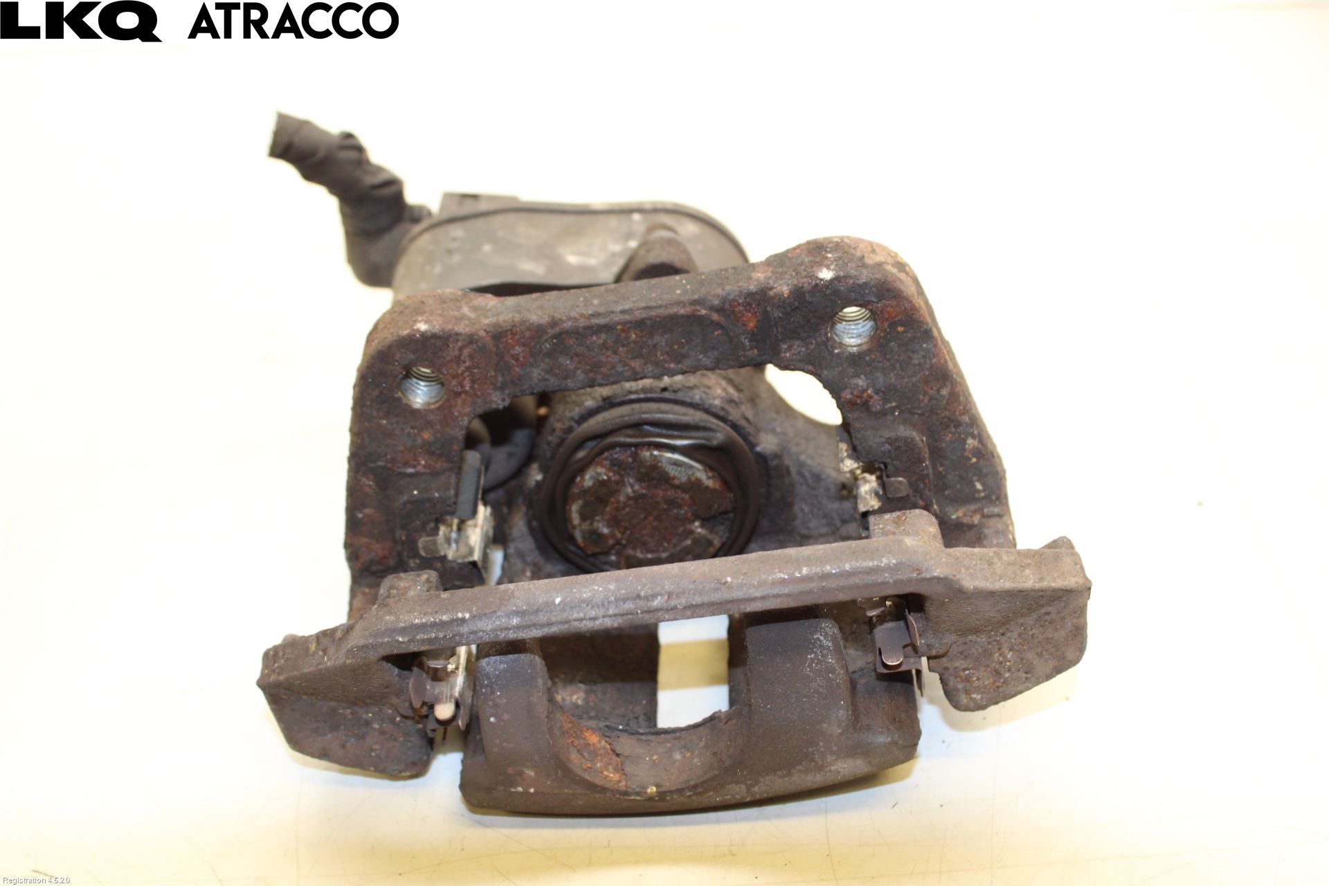 Volvo XC70 08-13 Bremsecaliper Bak Høyre