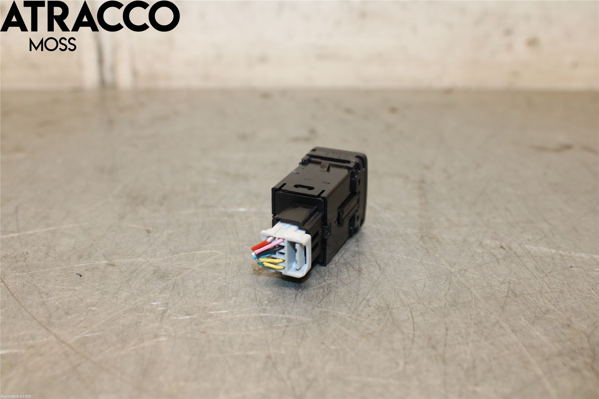 Nissan LEAF 11-17 Bryter Øvrig