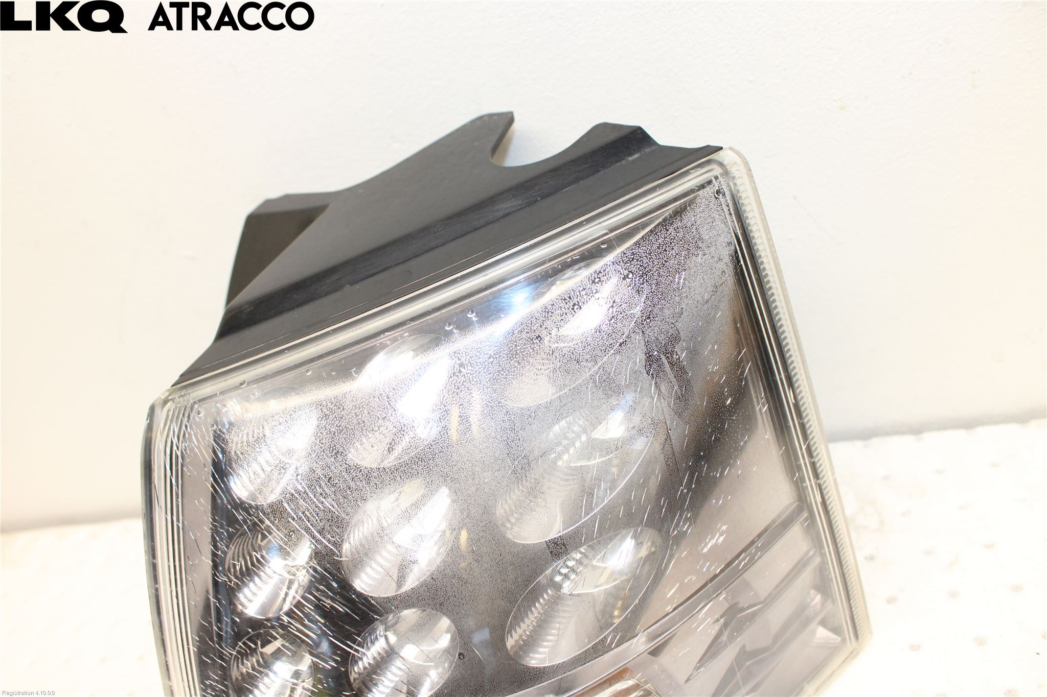 Mitsubishi OUTLANDER 07-12 Baklykt Høyre