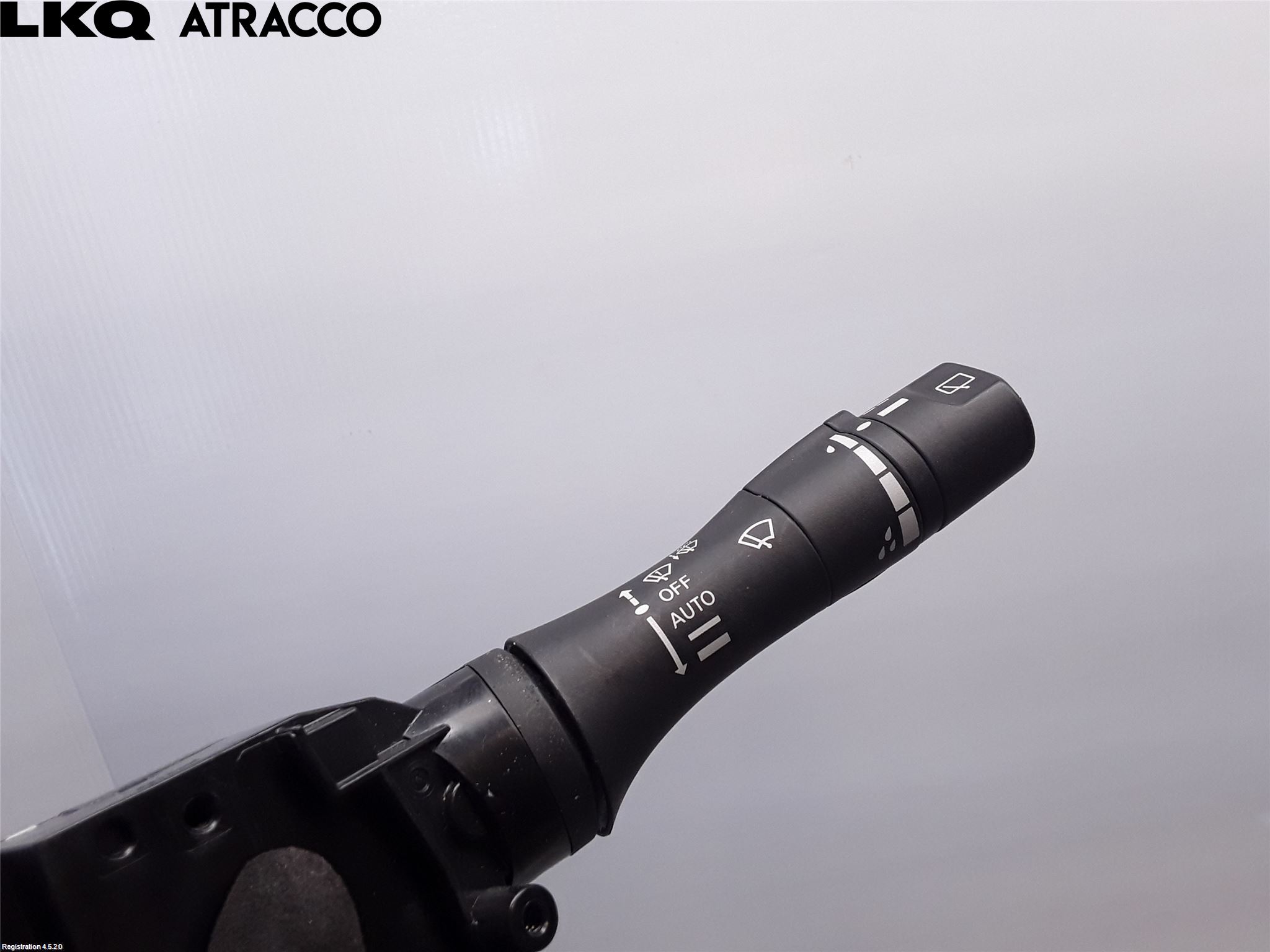 Nissan LEAF 18- Bryter Ratt Kombi H Og V