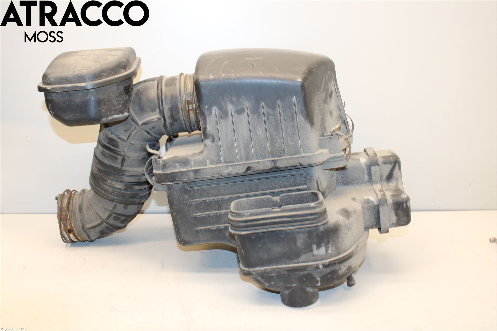 Kia SPORTAGE (SL) 11-15 Luftfilter Boks