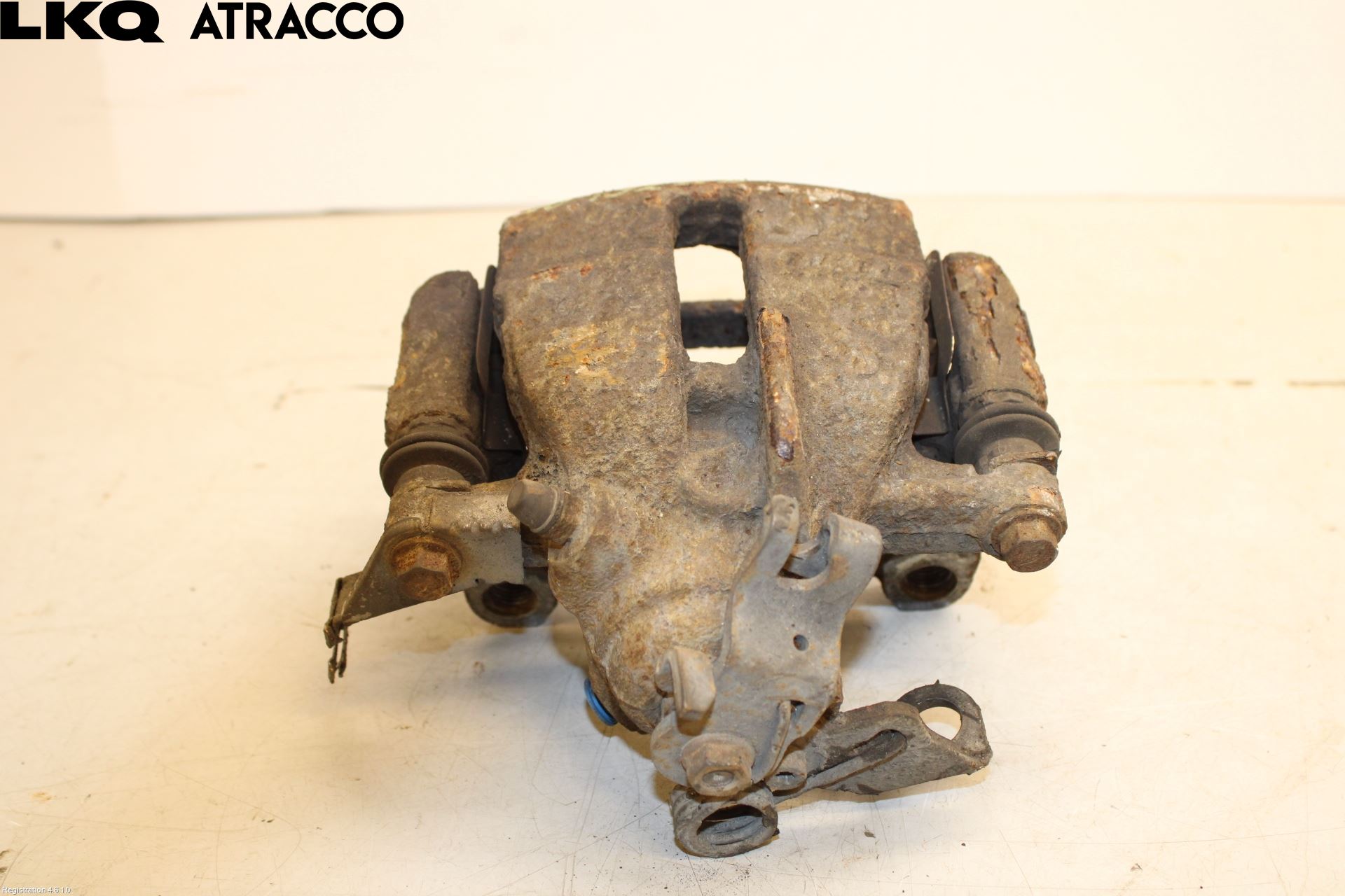 Volkswagen VW TRANSP/CARAVELLE (T6) 16-22 Bremsecaliper Bak Høyre