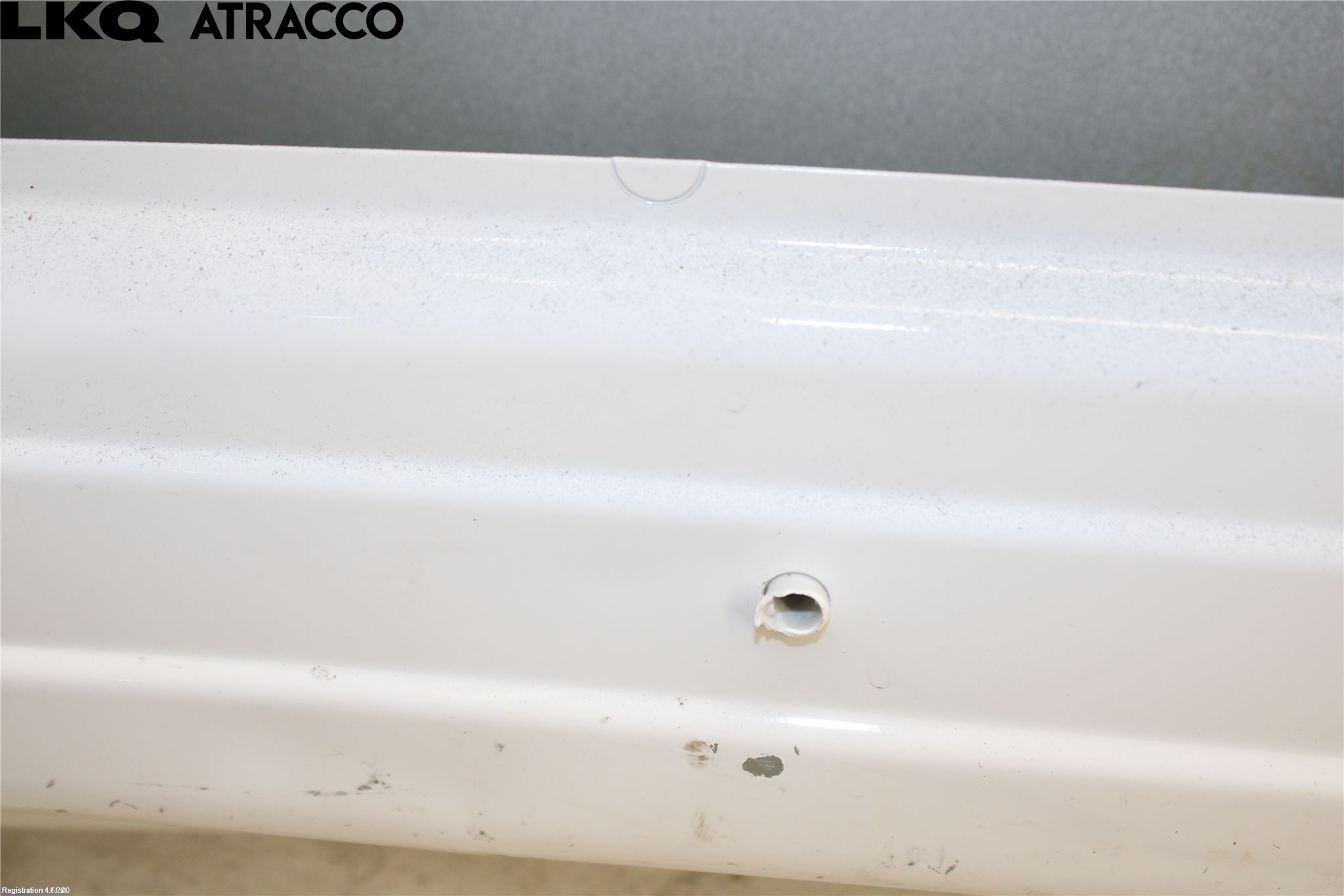 Volkswagen VW CADDY 16-20 Bakluke Cc - Kombi