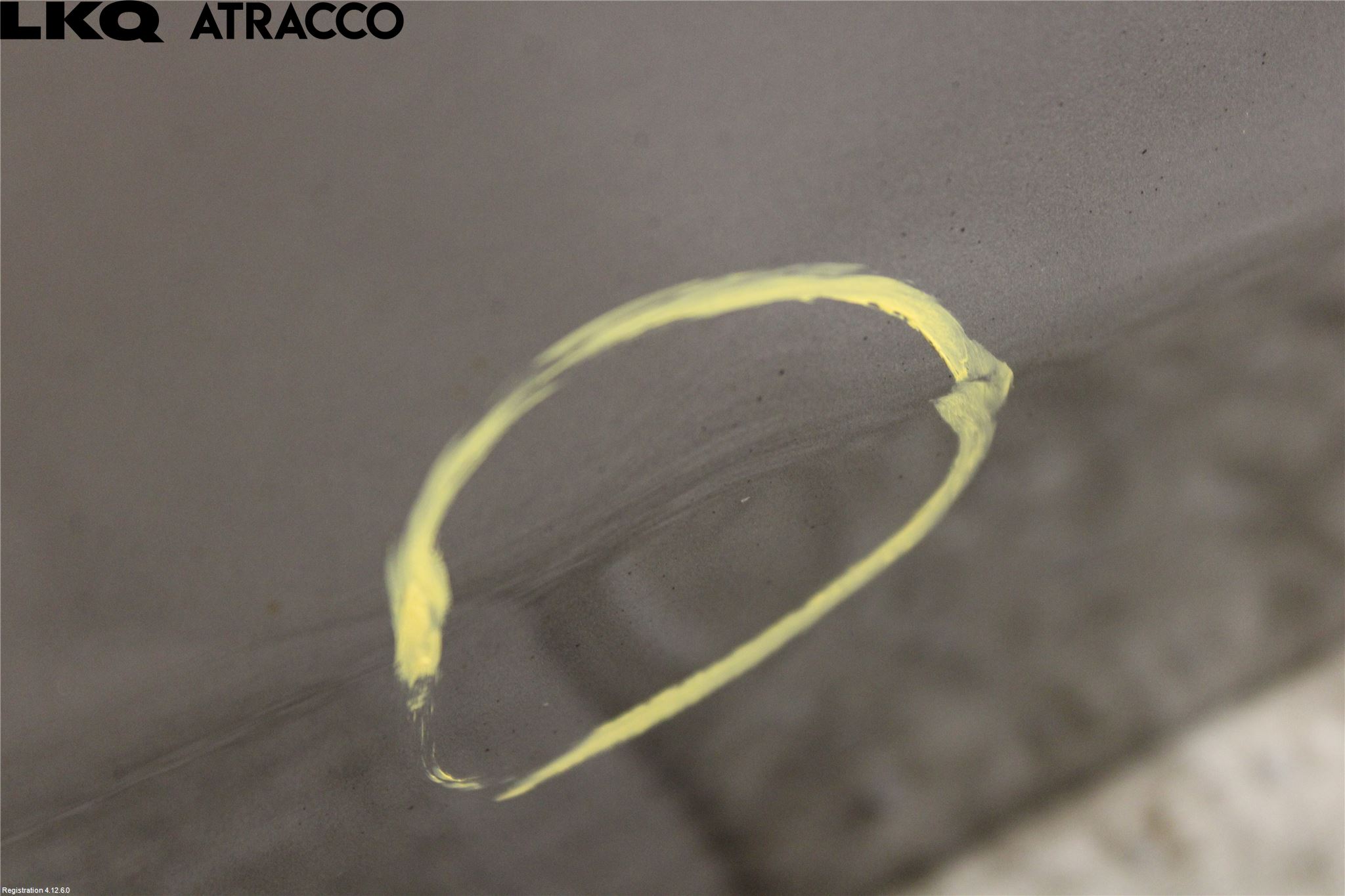 Toyota YARIS XP130 15-20 Dør 4D Bak Høyre