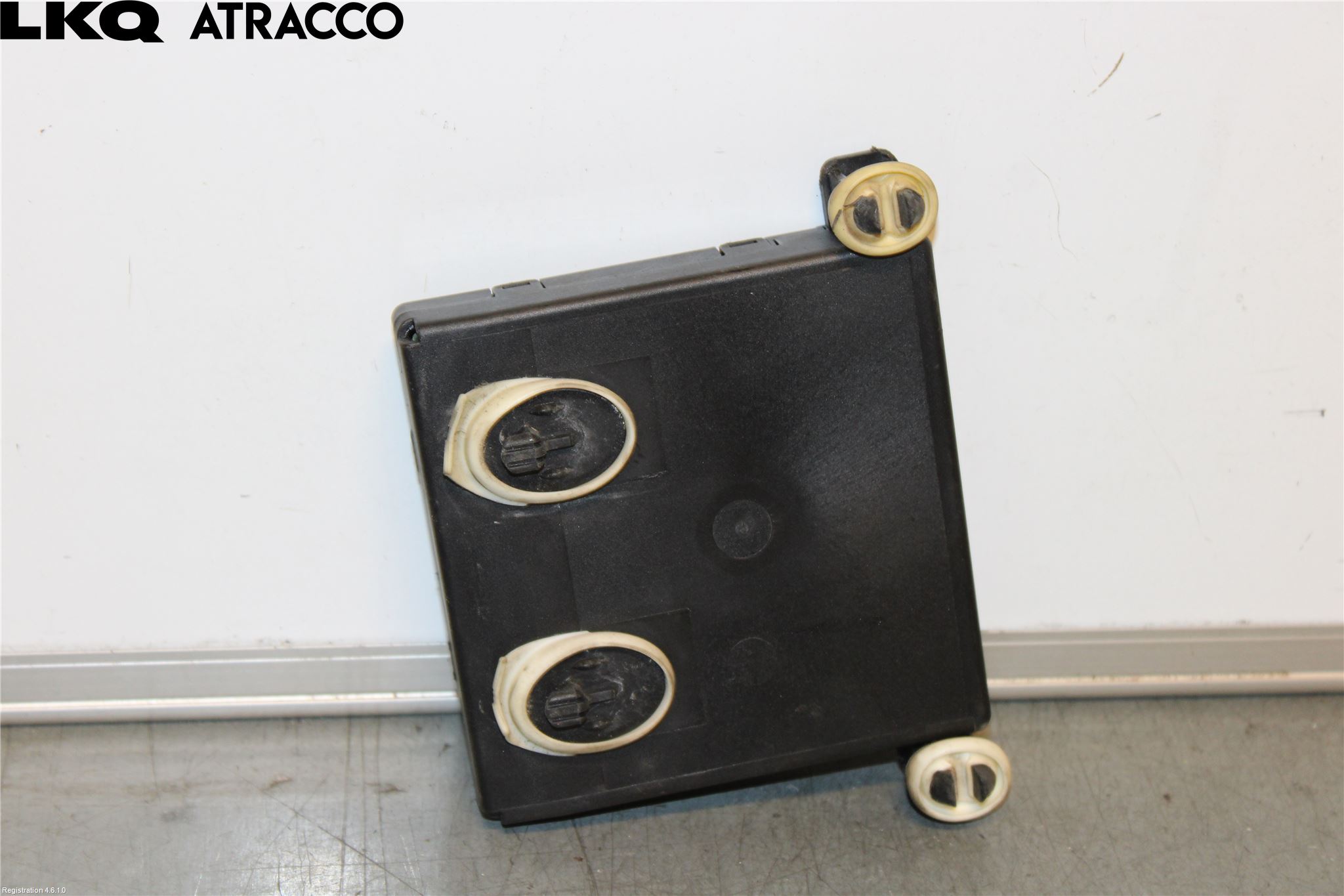 Mercedes-Benz MB E-KLASS (W211) 02-09 Styreenhet Dør