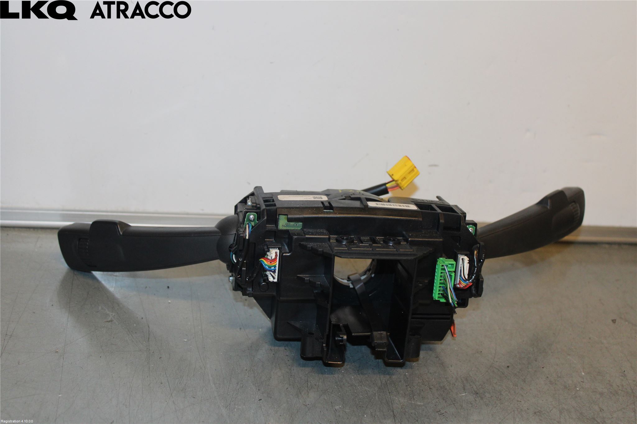 Volvo V70 08-13 Bryter Ratt Kombi H Og V