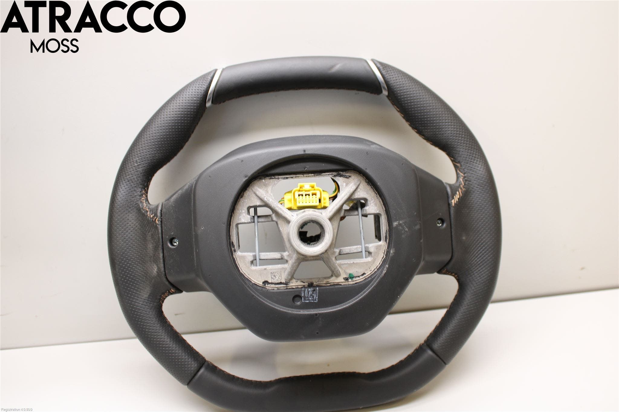 Peugeot 508 19- Ratt