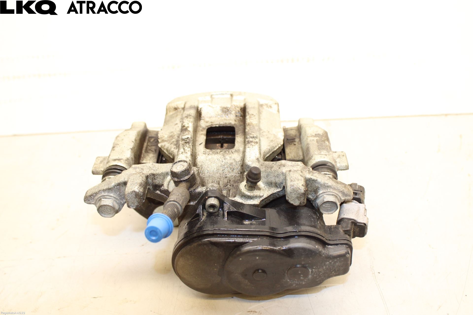 Toyota YARIS CROSS XP21 21- Bremsecaliper Bak Venstre