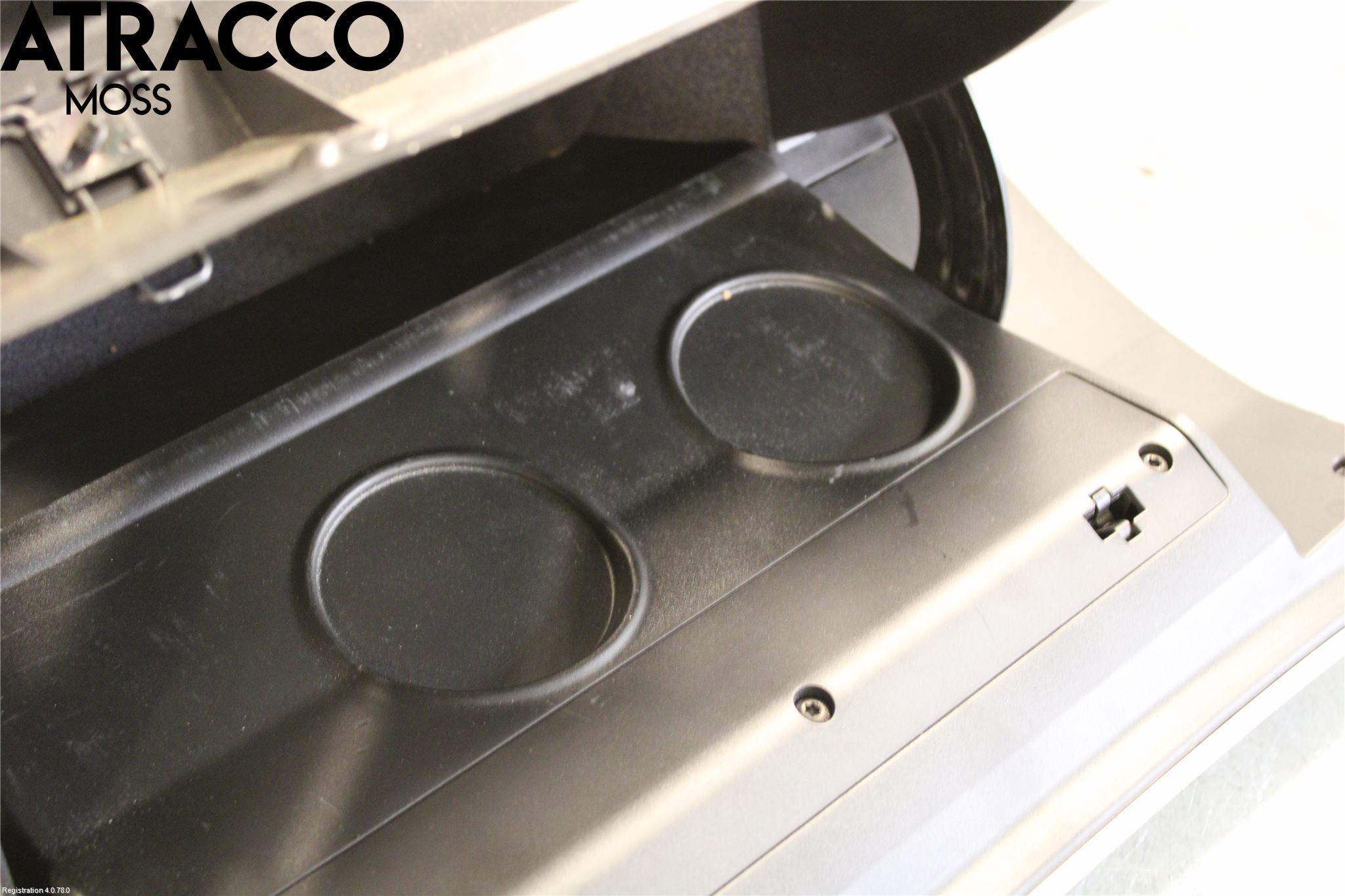 Volvo XC90 07-14 Innr Hanskerom