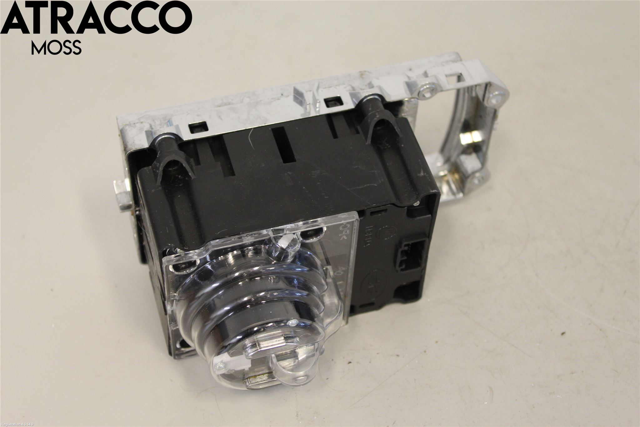 Landrover RANGE ROVER SPORT (L320) 10-13 Bryter Øvrig