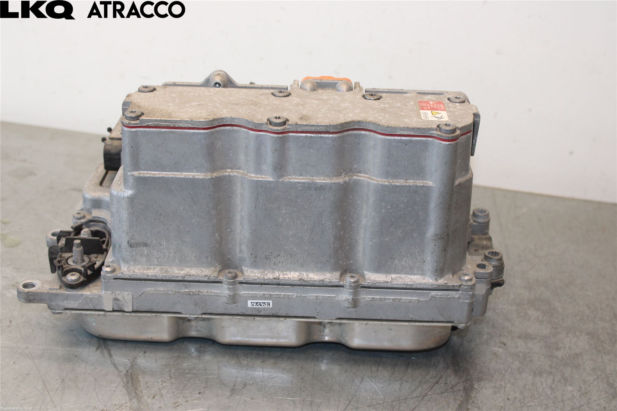 Audi A3/S3 05-13 Inverter Hybrid