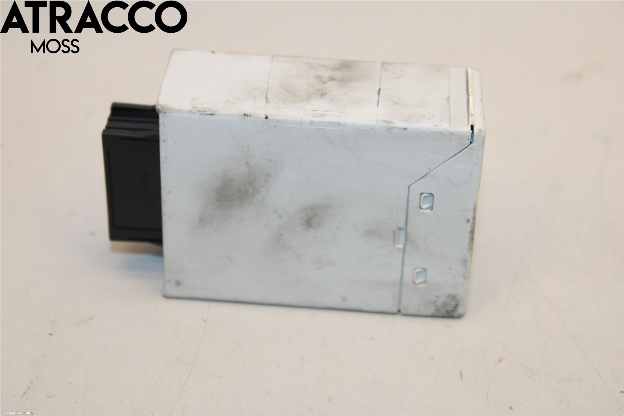 BMW 7 F01/02/03/04 09-15 Styreenhet Styreservo