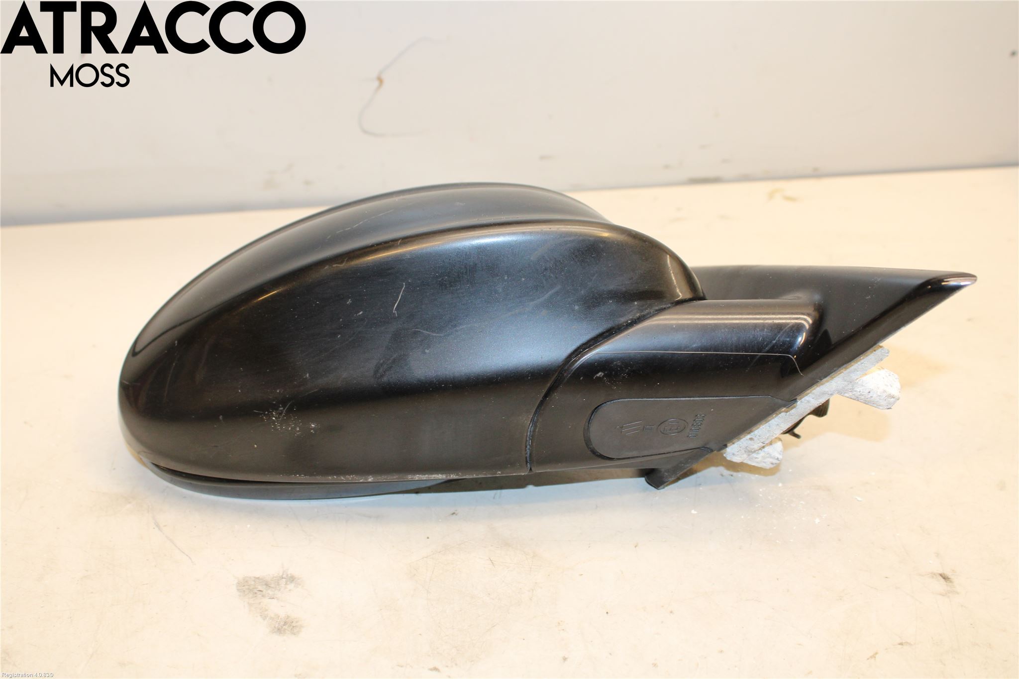 BMW 3 E90/91 SED/TOU 05-12 Speil H M-El Justering