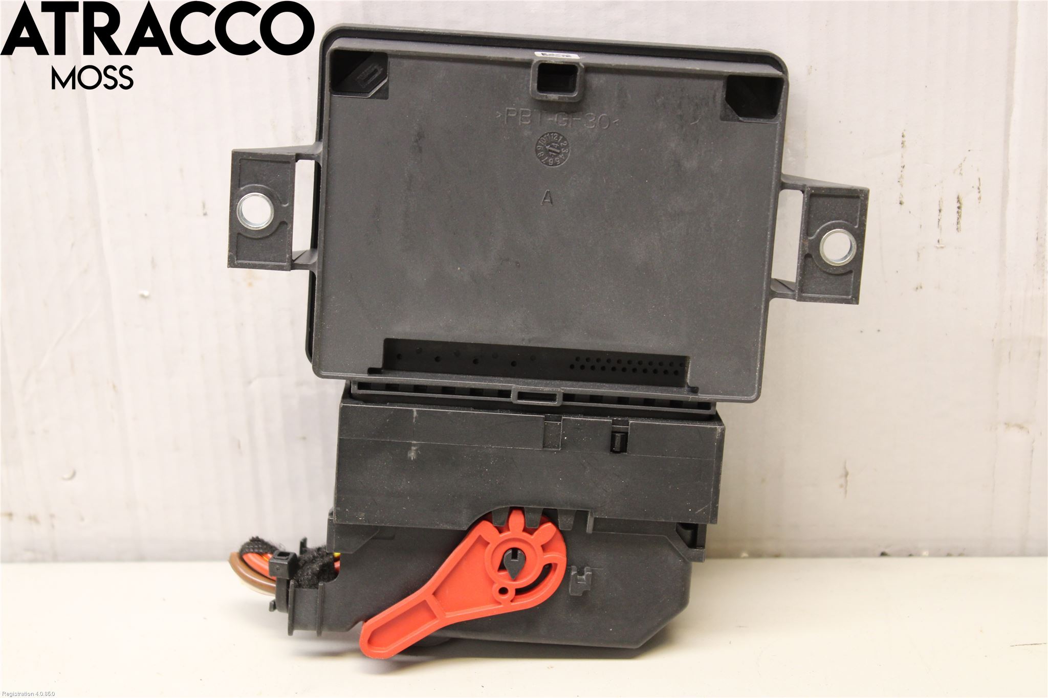 Mercedes-Benz MB C-KLASS (W205) 14-21 Styreenhet Øvrig