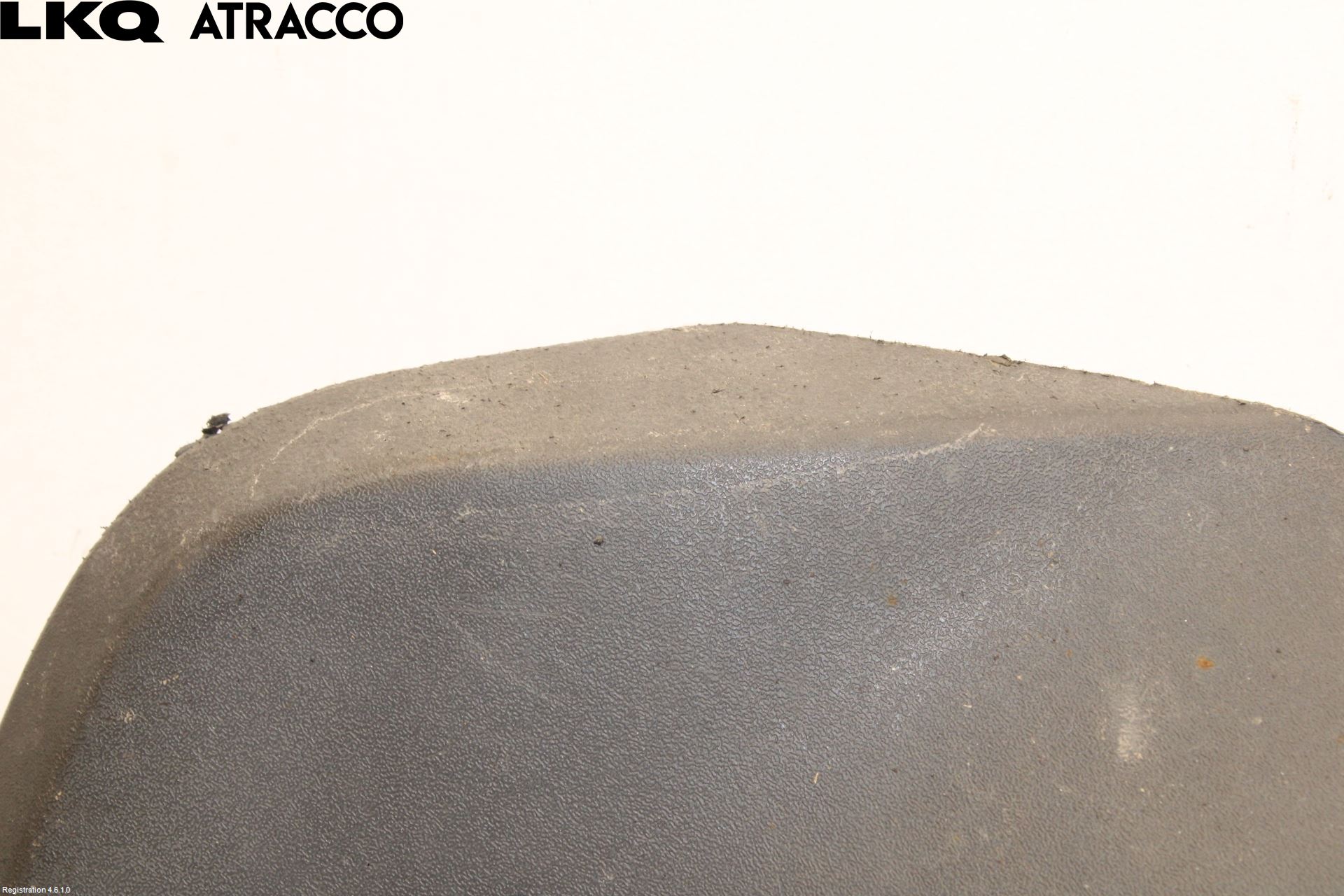 Ford KUGA 08-12 Støtfanger Bak Hjørne Høyre