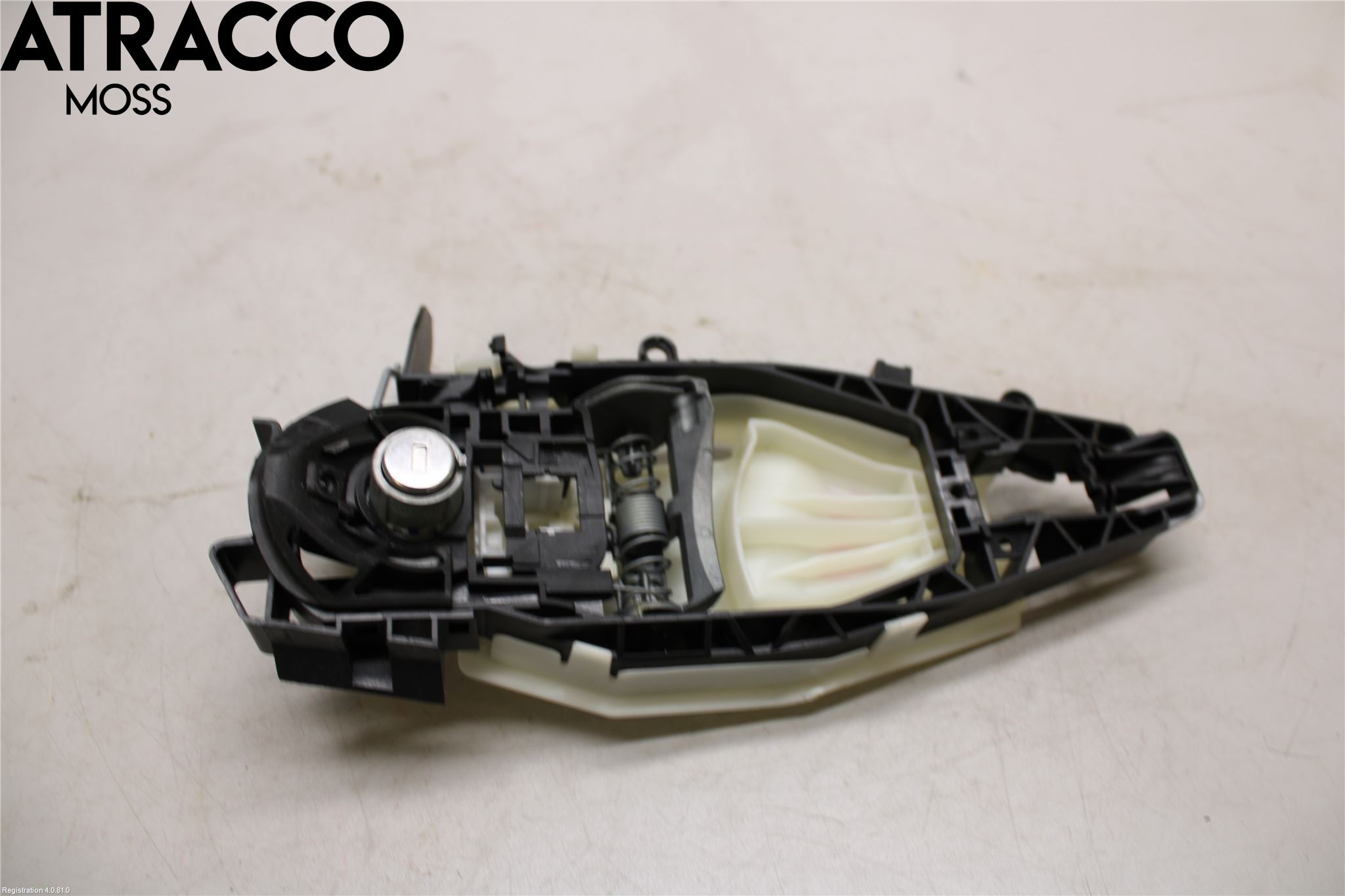 BMW X3 G01 18- Dørhandtak Ytre Venstre