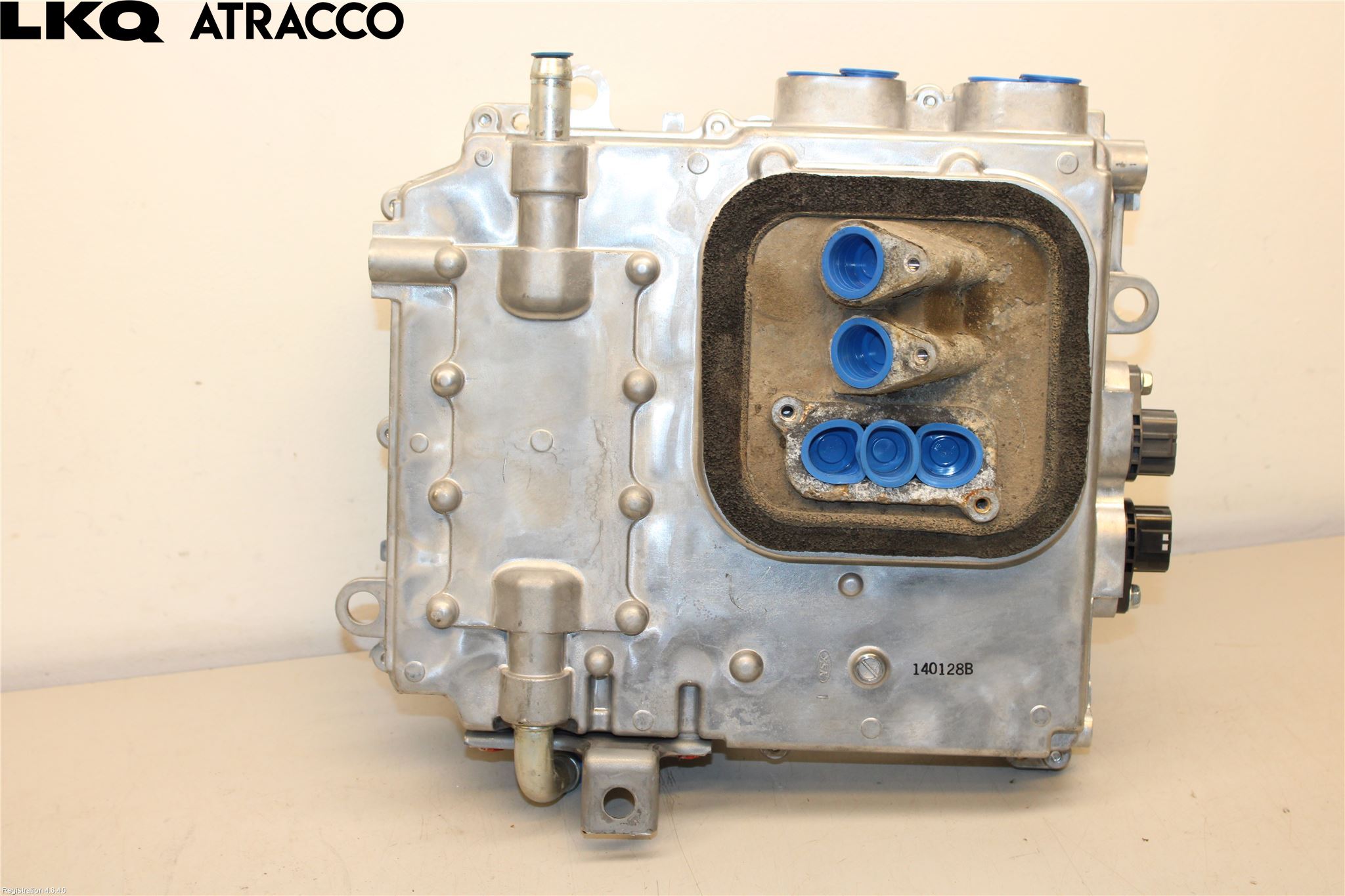 Mitsubishi OUTLANDER 13-21 Inverter Hybrid