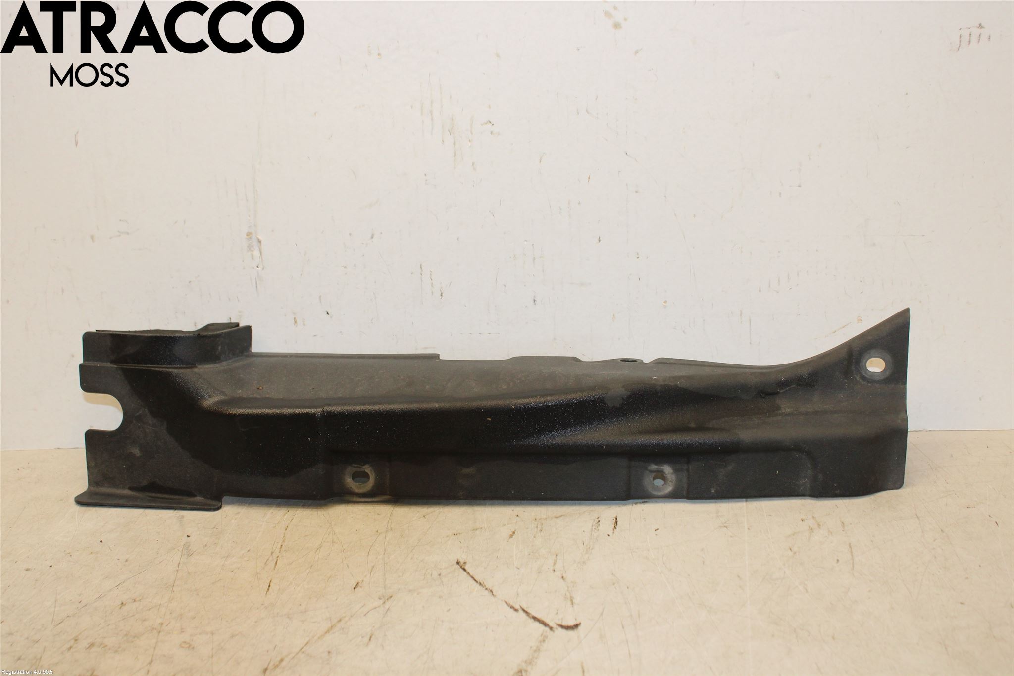 Mitsubishi OUTLANDER 07-12 Skjerm Indre