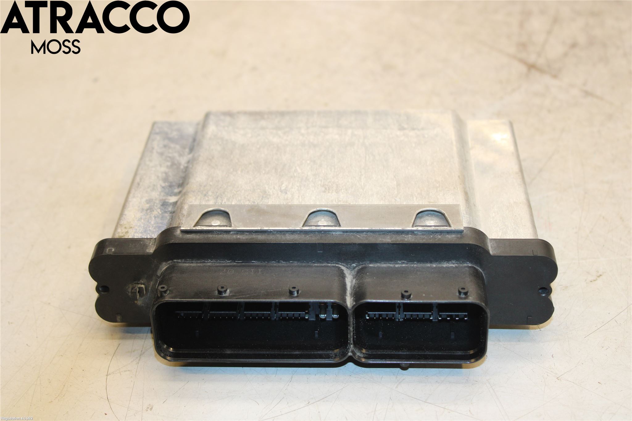 Volkswagen VW GOLF / E-GOLF VII 13-20 Styreenhet Innsprøytning