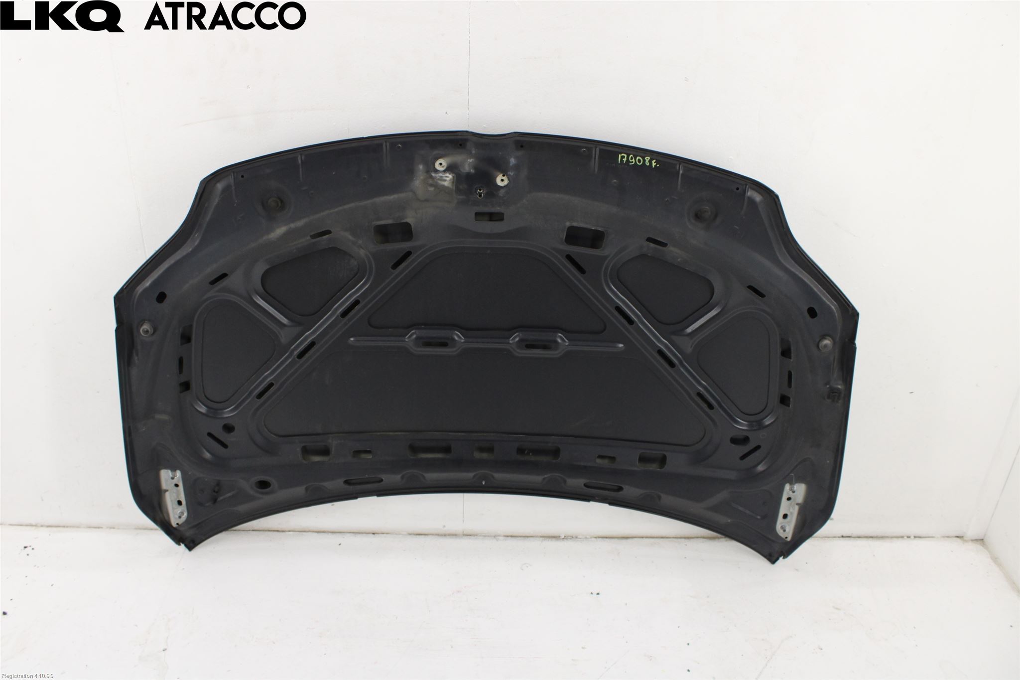 Volkswagen VW GOLF PLUS/CROSS GOLF 04-14 Panser