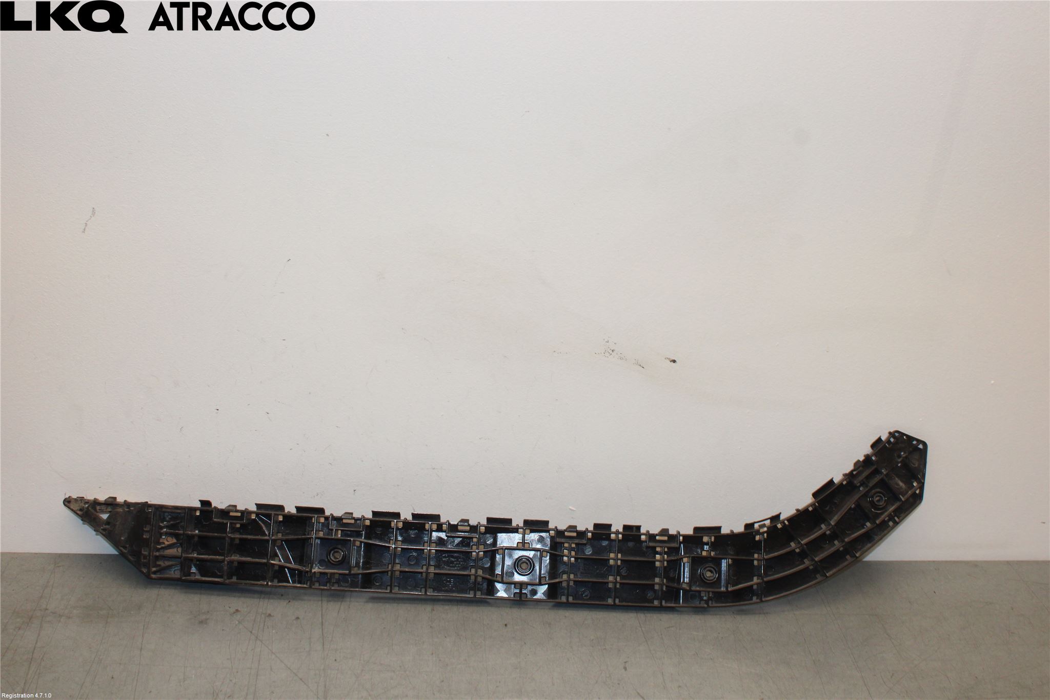 Subaru OUTBACK 15-20 Støtfanger Bak Feste