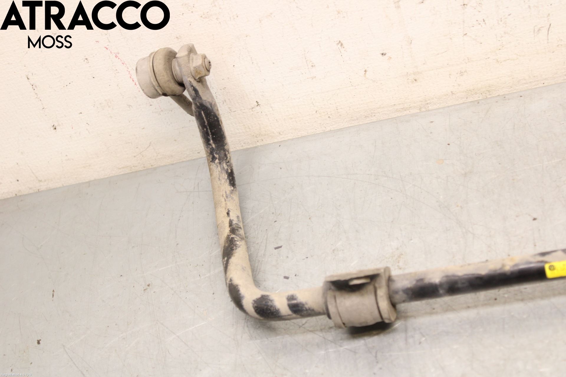 Volkswagen VW POLO 05-09 Stablisatorstag Foran