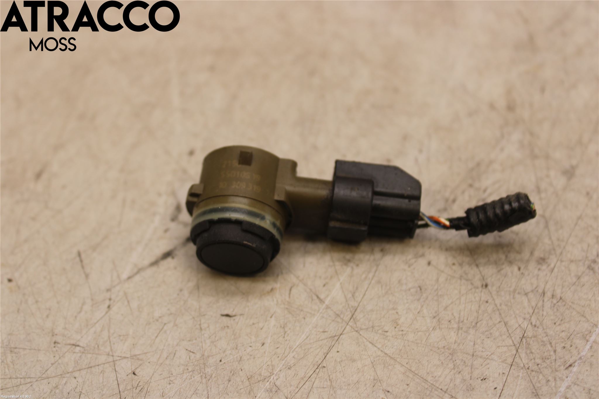 Ford TRANSIT/TOURNEO CONNECT 13-22 Sensor Ryggesensor