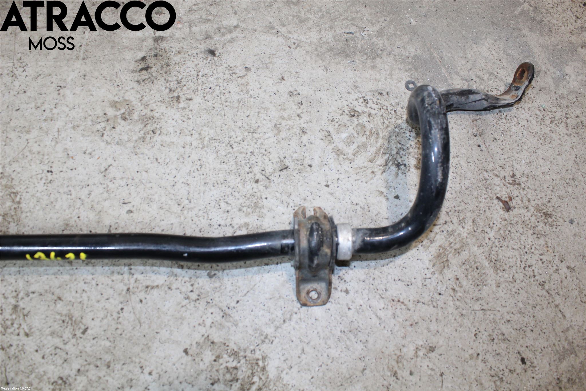 Nissan E-NV200/EVALIA Stablisatorstag Foran