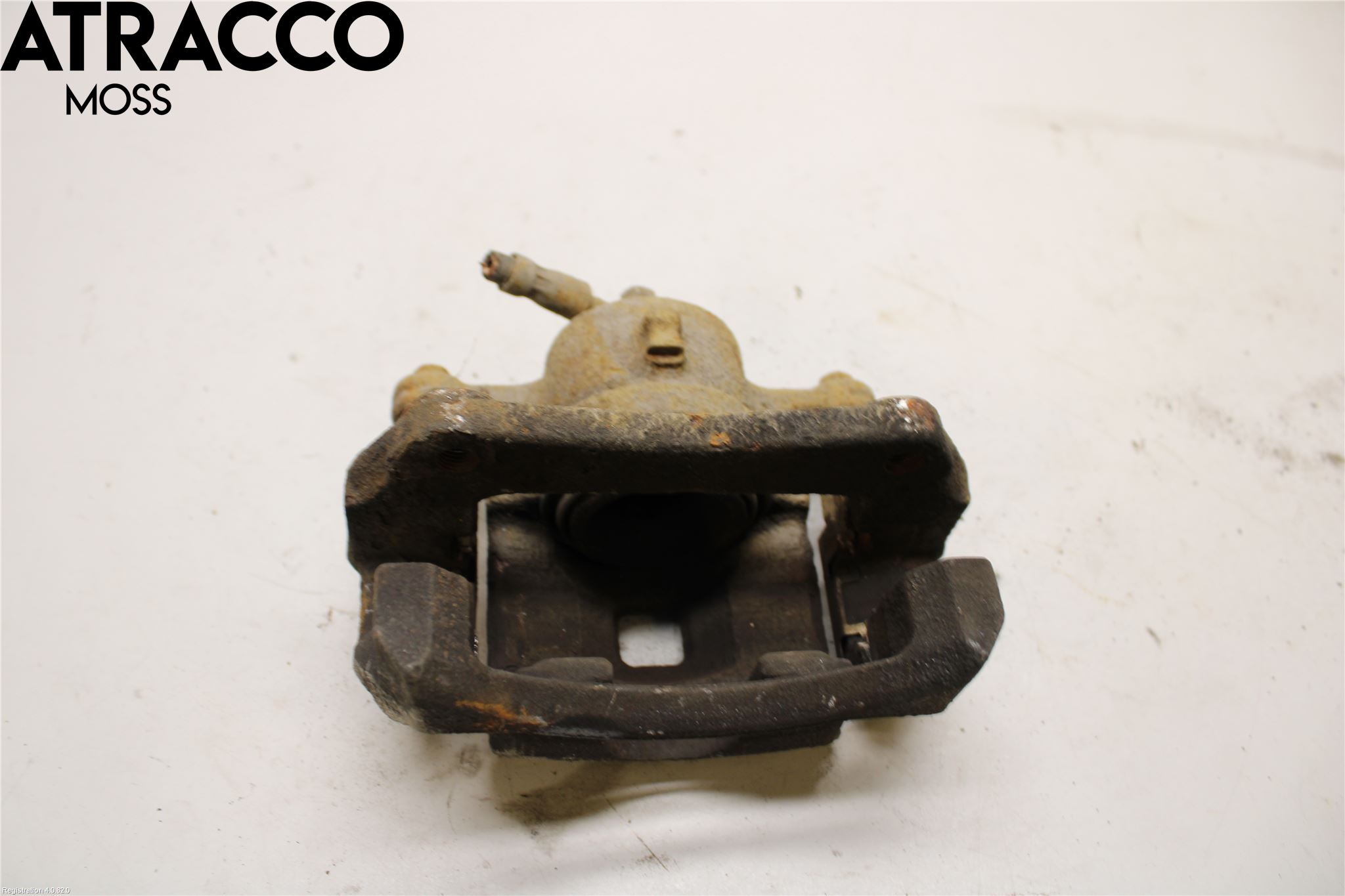 Ford FIESTA 13-17 Bremsecaliper Foran Venstre