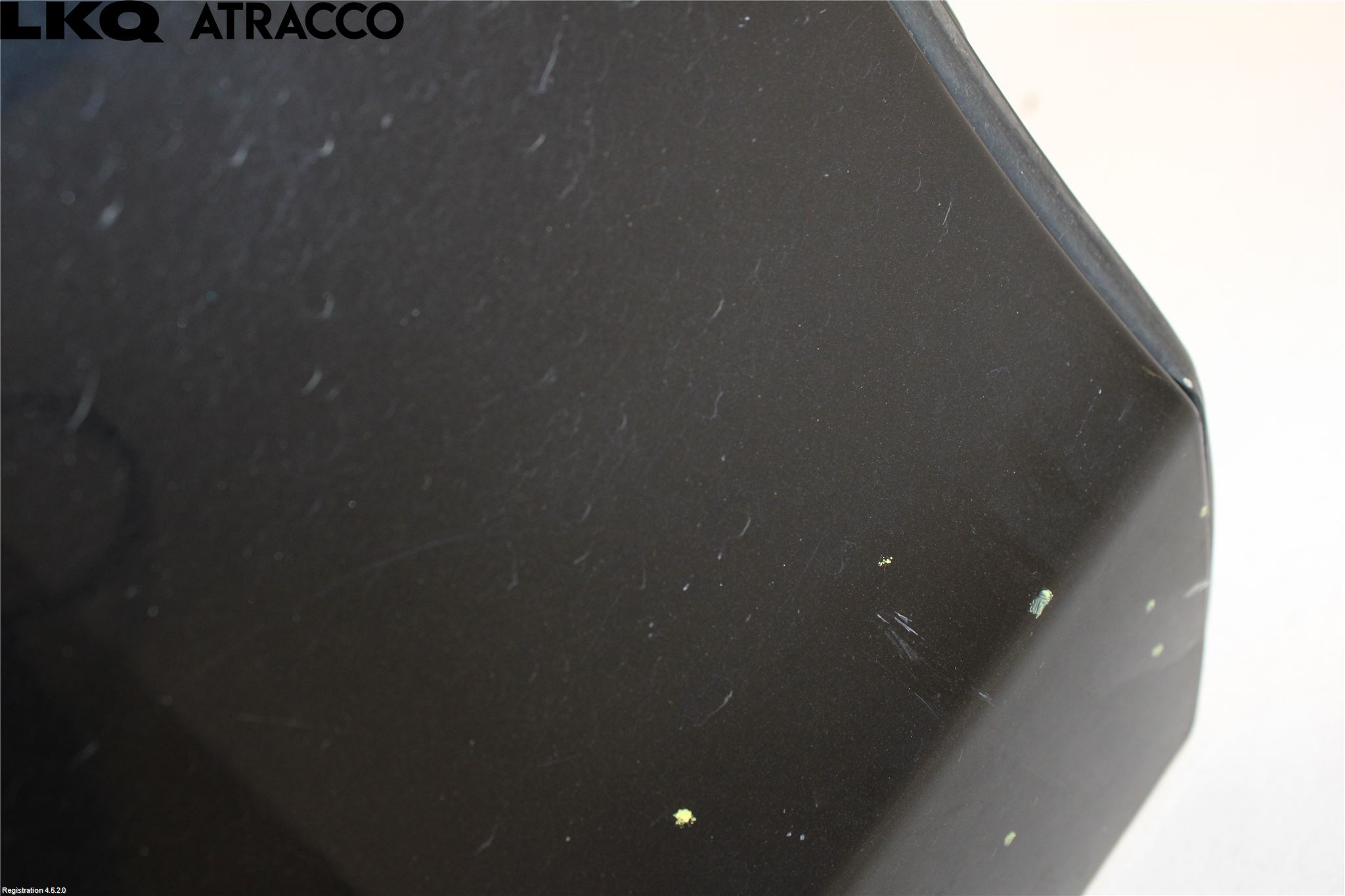 Volvo V60 11-13 Dør 4D Bak Høyre