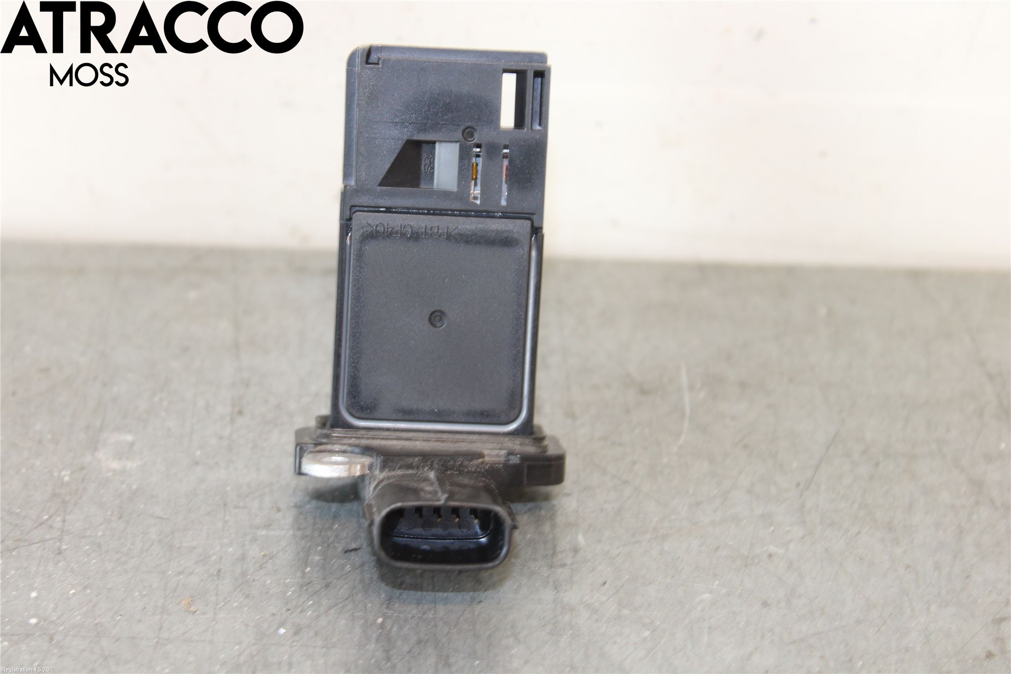 Toyota COROLLA 19- Inns Luftmassemåler