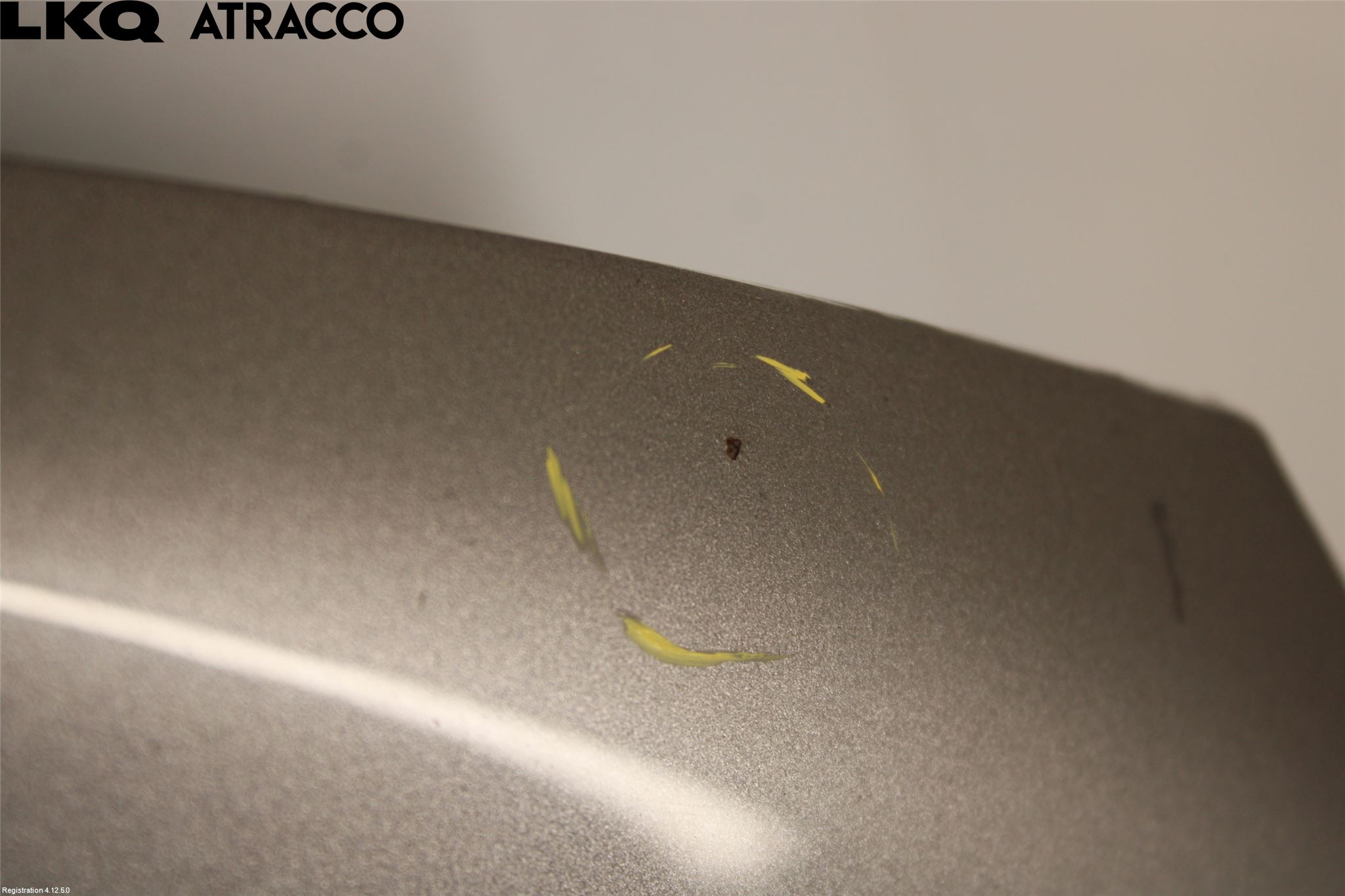 Toyota AURIS 13-19 Panser