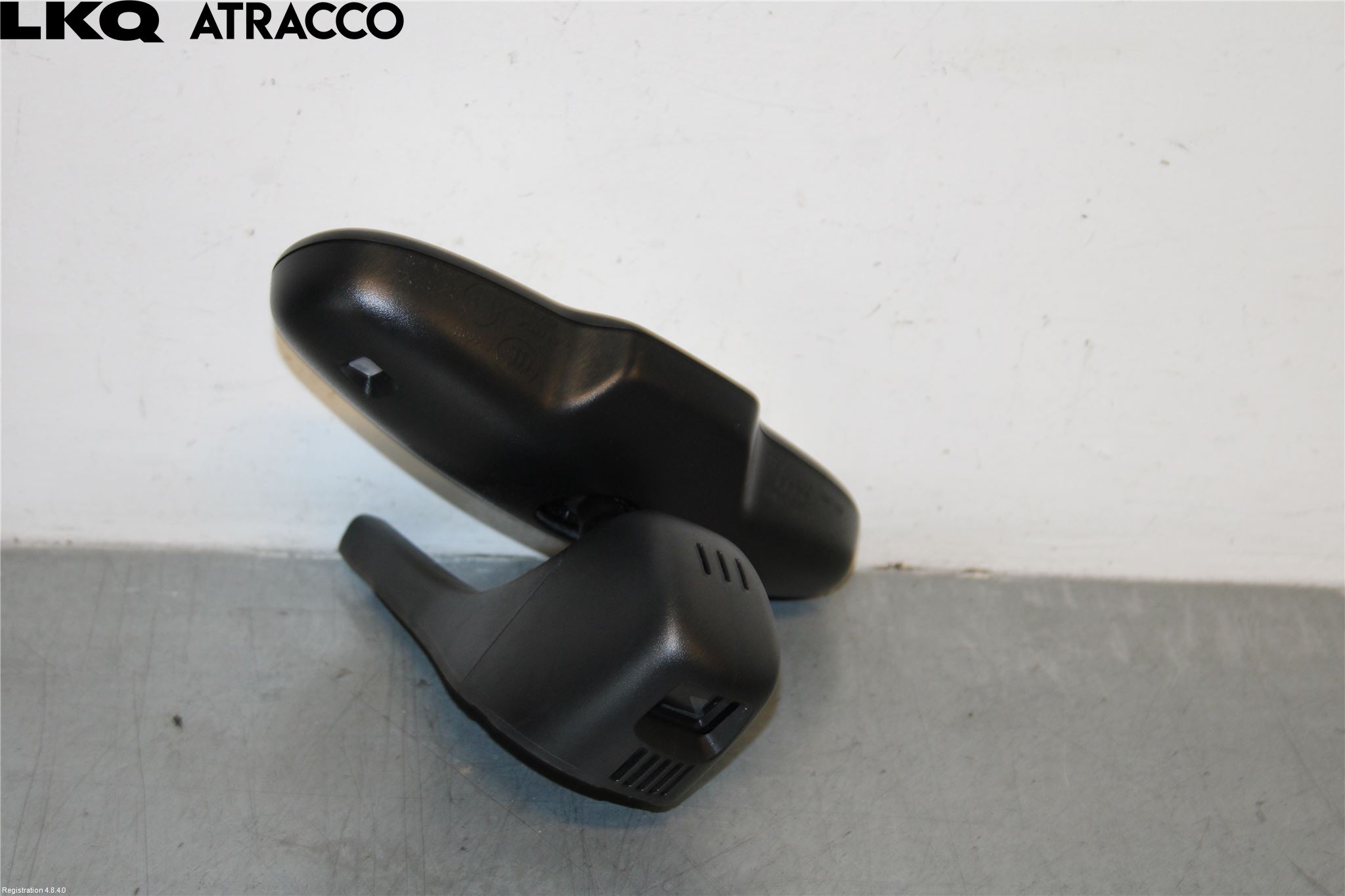 Audi A3/S3 05-13 Speil Innvendig El