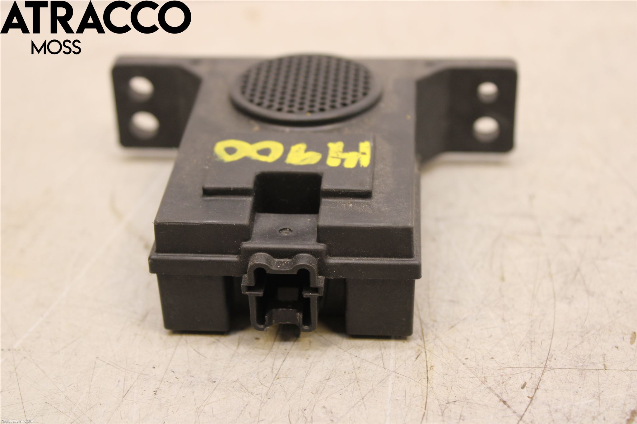 Nissan LEAF 18- Innr Høyttaler