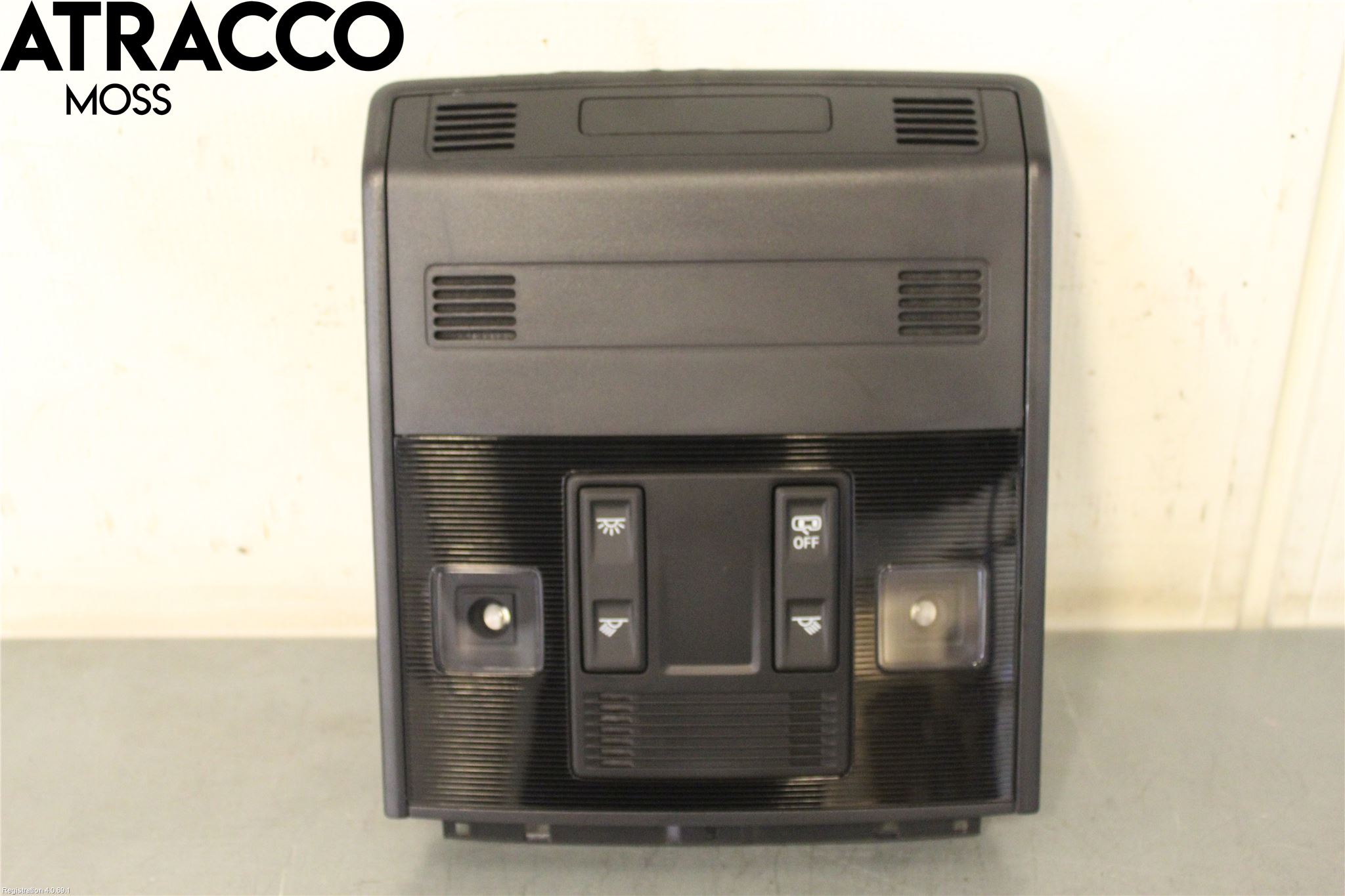 Volkswagen VW T-ROC 18- Innr Taklys