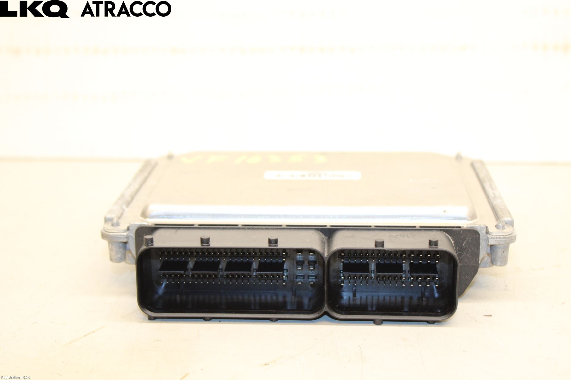 Volkswagen VW POLO VI 18->> Styreenhet Innsprøytning