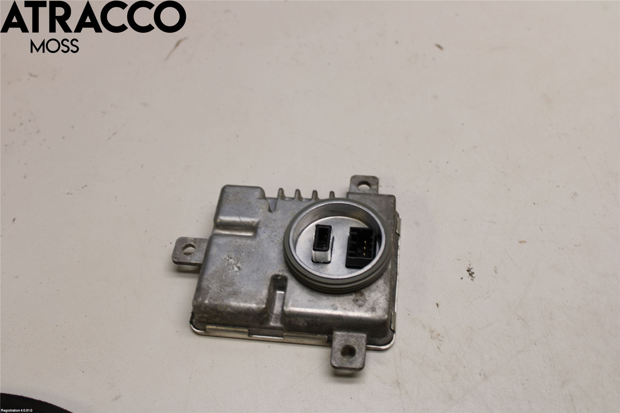 Audi Q5 09-16 Styreenhet Xenon