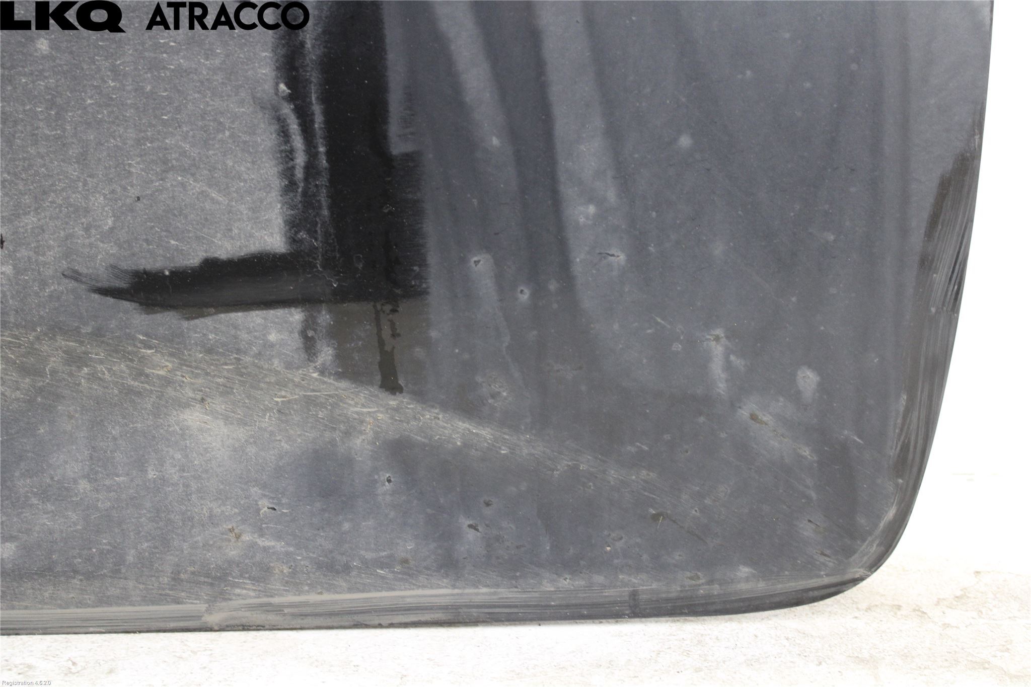 Kia CEED 12-18 Dør 4D Foran Høyre