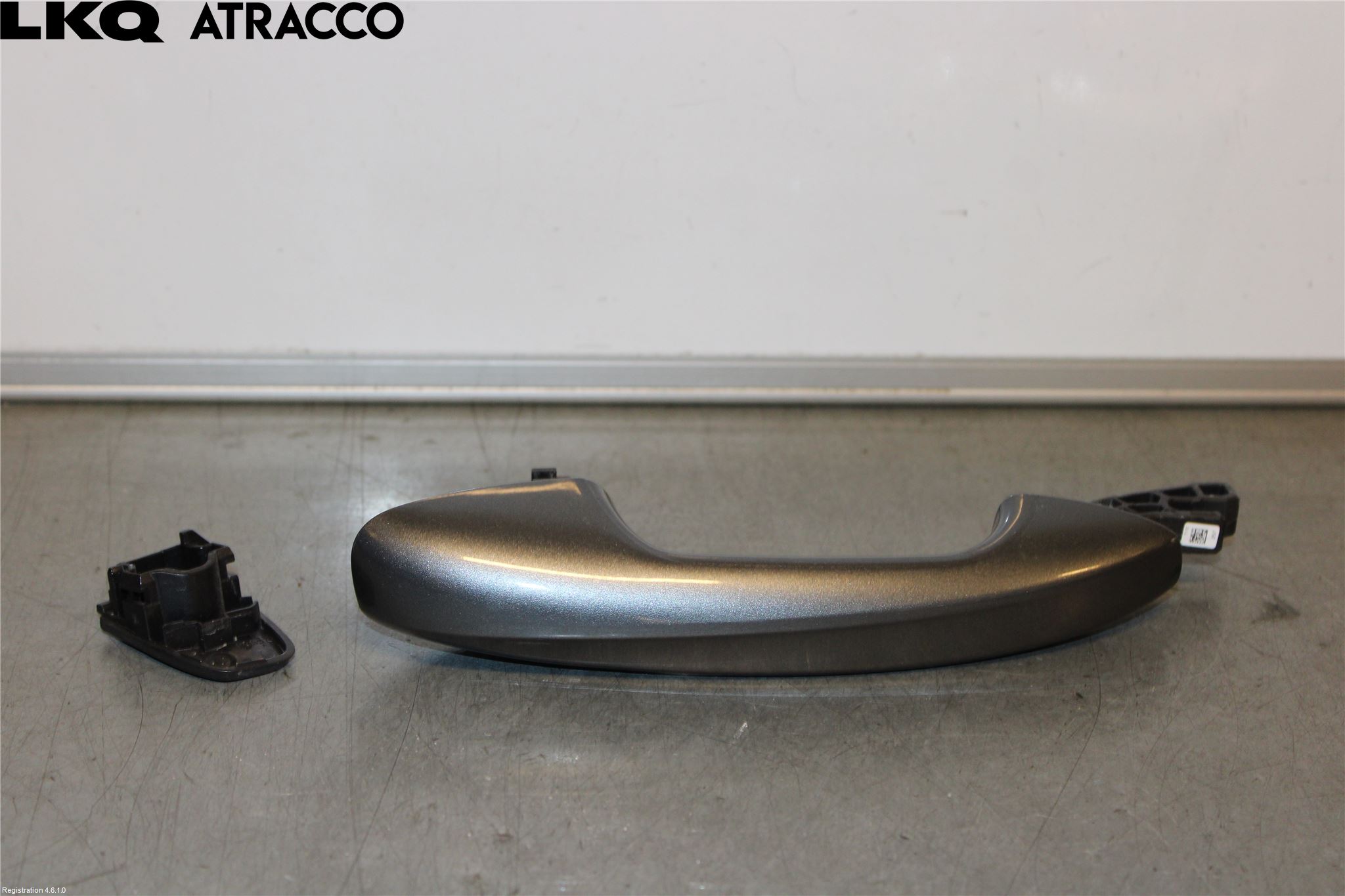 Mercedes-Benz MB C-KLASS (W205) 14-21 Dørhandtak Ytre Høyre