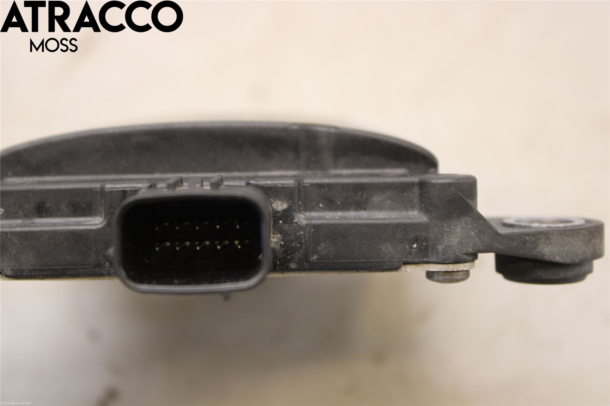 Mitsubishi OUTLANDER 13-21 Sensor Kollisjonsbeskyttelse