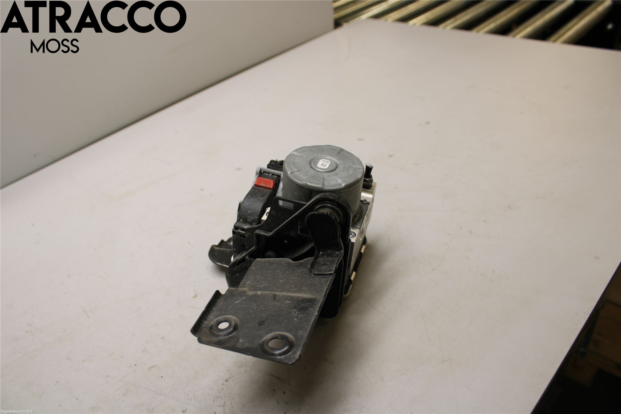 Skoda OCTAVIA (5E) 13-20 Abs Hydraulikkaggregat