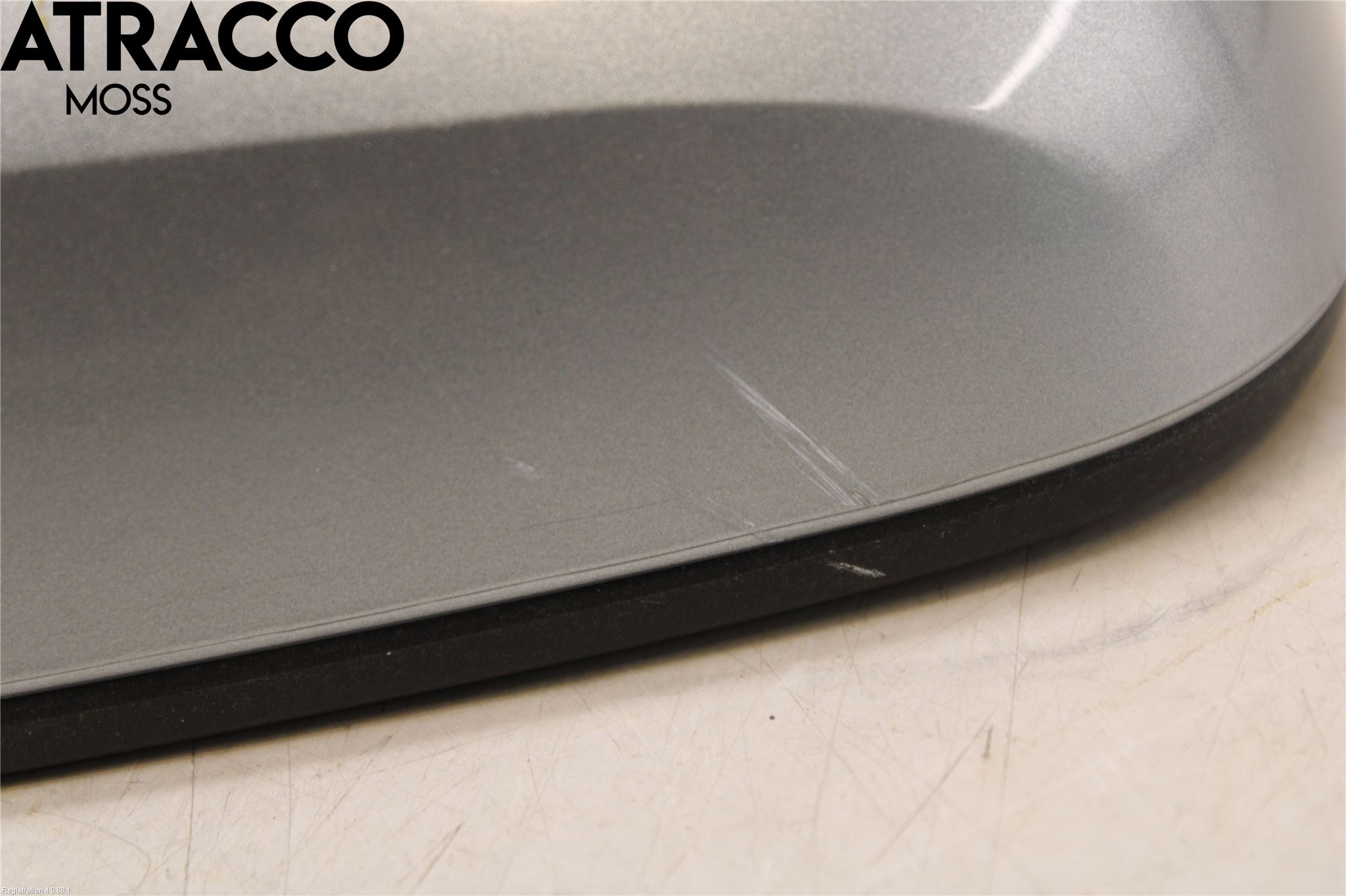 Toyota AURIS 10-12 Speil H M-El Justering