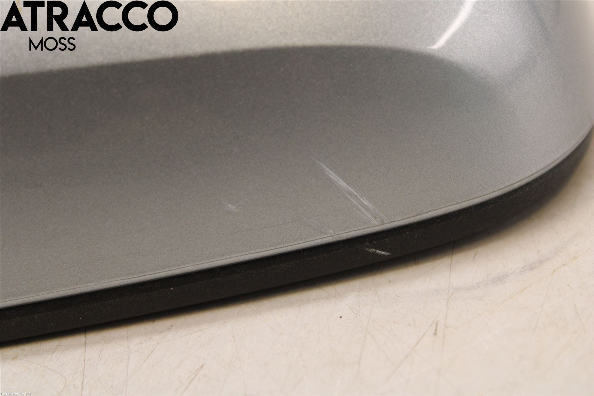 Toyota AURIS 10-12 Speil H M-El Justering