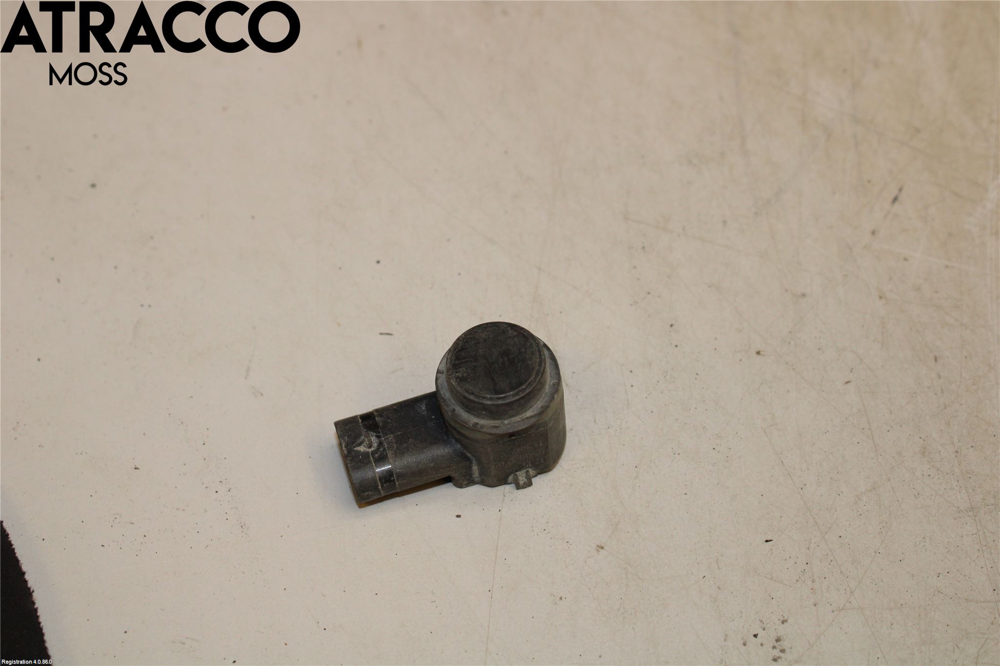 Volkswagen VW PASSAT 05-11 Sensor Ryggesensor