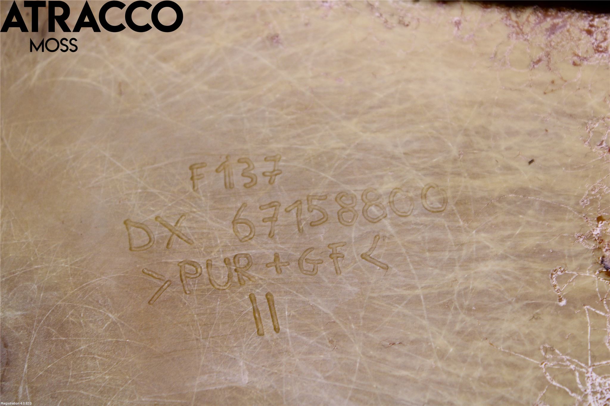 Ferrari ÖVRIGT Innr Øvrig