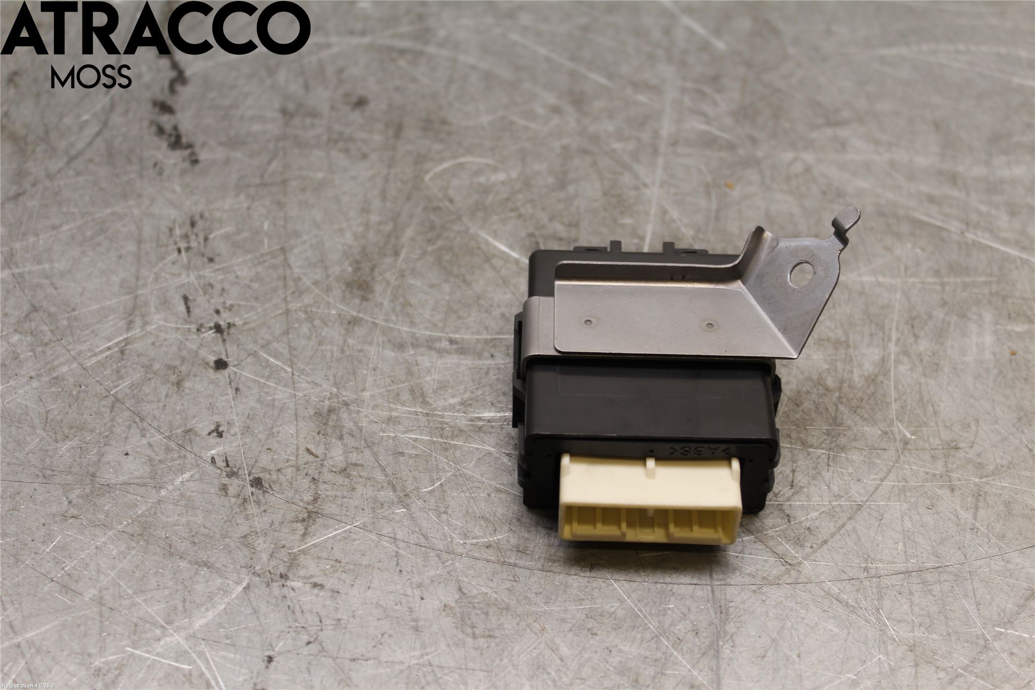 Toyota PRIUS+ ZVW40 12-20 Styreenhet Øvrig